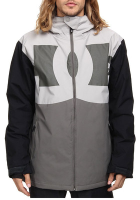 dc ski wear
