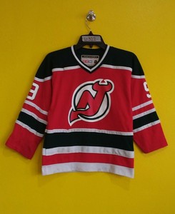 new jersey devils 9