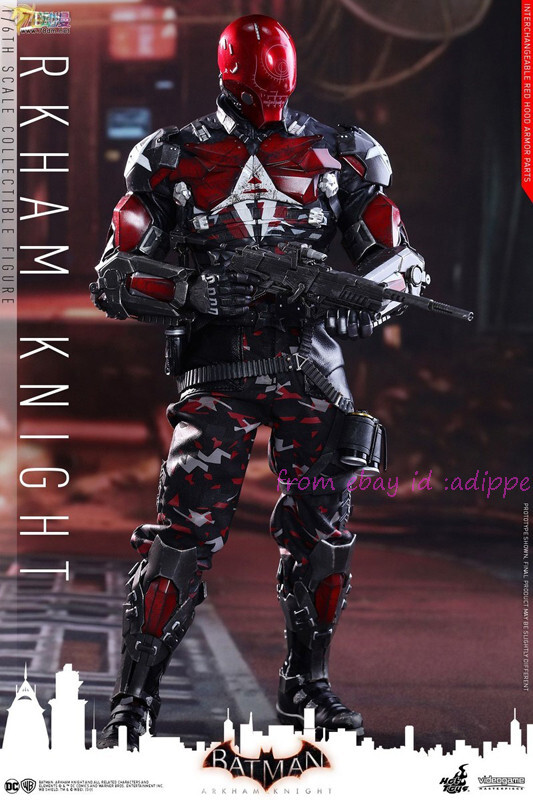 HOT TOYS アメコミフィギュア15体セッ new / used Marvel Mark XLIII Battle Damaged Version and Hulkbuster - Ar