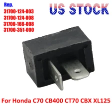 FOR Honda C70 CB400 CT70 CBX XL125 #31700-124-008 Silicon Rectifier Diode S3H-02