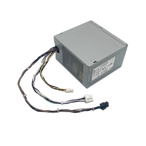 Fuente de alimentación para Dell 7020 3020 9020 mt hu365em-00 d365em potencia nominal 365W 500W - Imagen 6 de 6