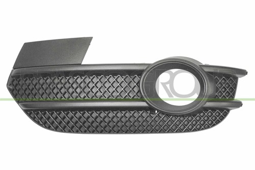 Grille de pare-chocs avant centrale pour Mercedes Benz, CLA, C117, W117, 220, 260, 180, 200, 2013, 2014, 2015, 2016, 2017, 2018, 2019, diamant léger  34