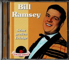Bill Ramsey Seine großen Erfolge