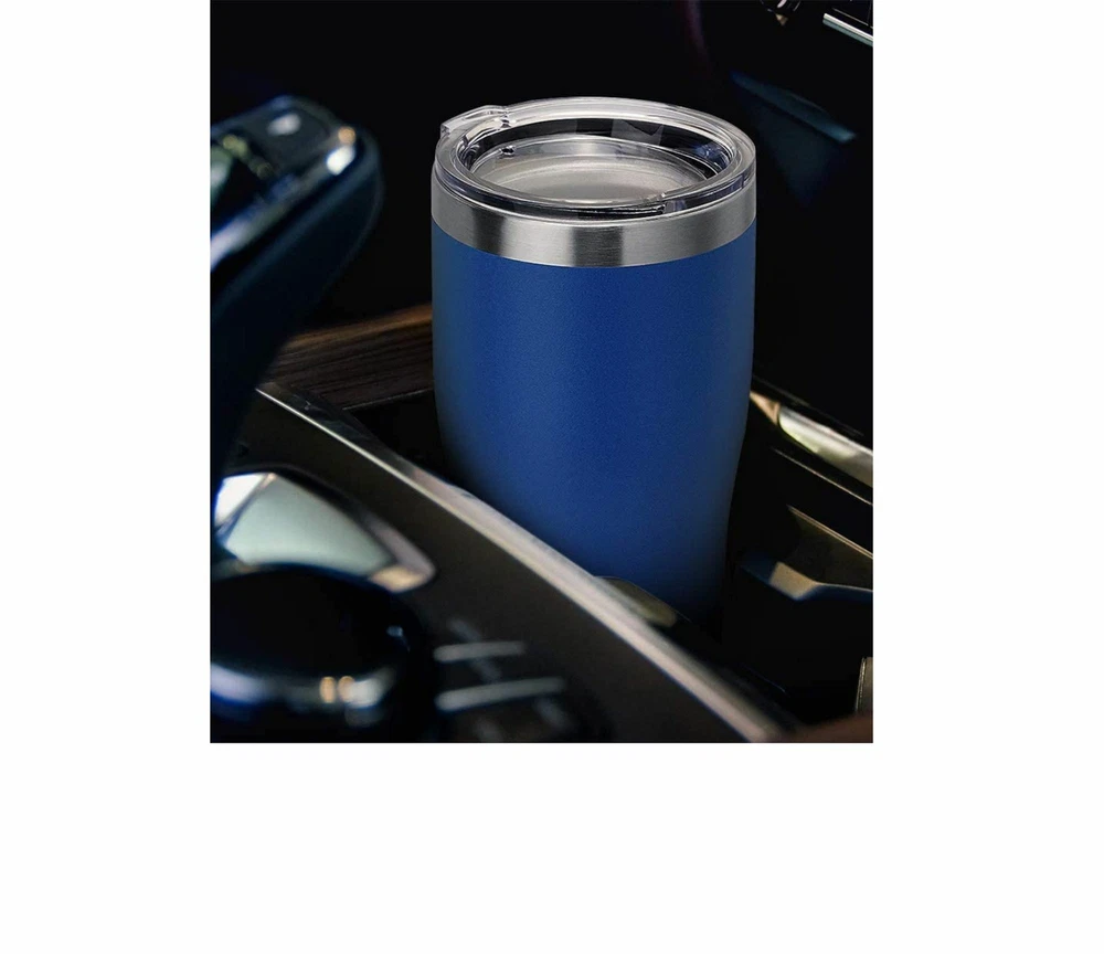 Tumbler Yeah I Shoot Like a Girl Want a Lesson ENGRAVED Insulated 20 oz