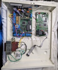 Aritech Alarmanlage ATS3104N Komplett Zentrale mit IP-Interface