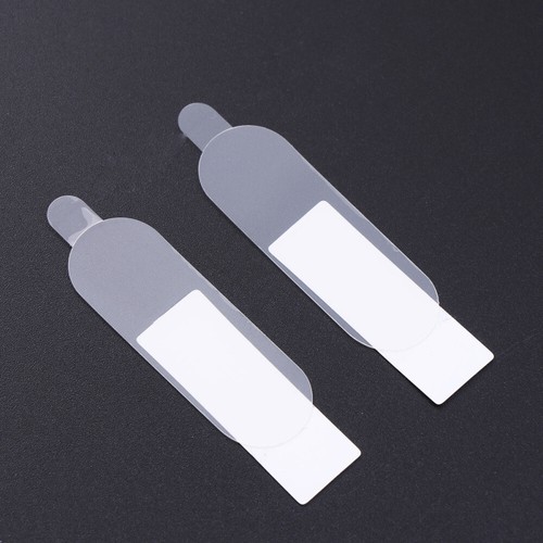 2 Stück Clear Screen Protector Film Intelligenter Displayschutz für - 第 8/11 張圖片