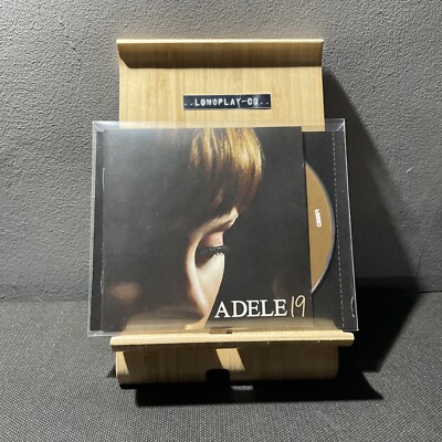 19 by Adele 2018 CD Album