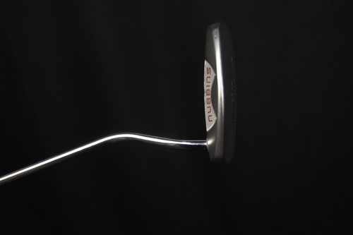 TAYLOR MADE M2S PUTTER LENGTH:35 IN RIGHT HANDED NEW GRIP - Picture 4 of 6