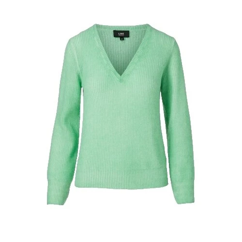 Suéteres para mujer Line de cachemira