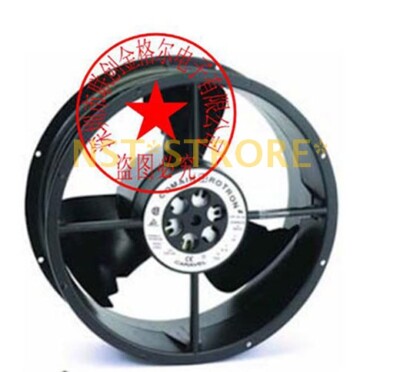Für kompatible Comair Rotron CL2L2 Lüfter