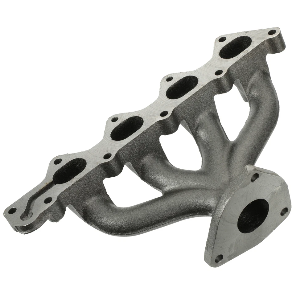 Colector de escape 1,6 L 04-11 Chevrolet Aveo Pontiac Wave OEM NUEVO sedán hatchback Foto 3 de 4