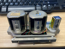 MWA Kopftrager fur 35mm Film MKB 35 A P Bogen ,gebraucht