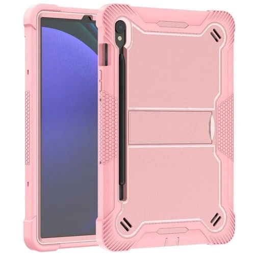 For Samsung Galaxy Tab S9 Plus S10+ 12.4" Shockproof Tablet Stand Case Cover - Picture 11 of 53
