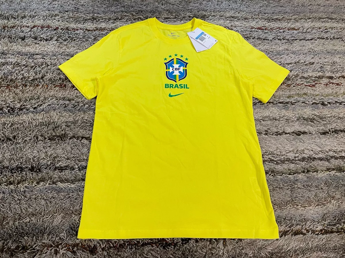 Nike, the Brazilian national football team, and $40 million paid