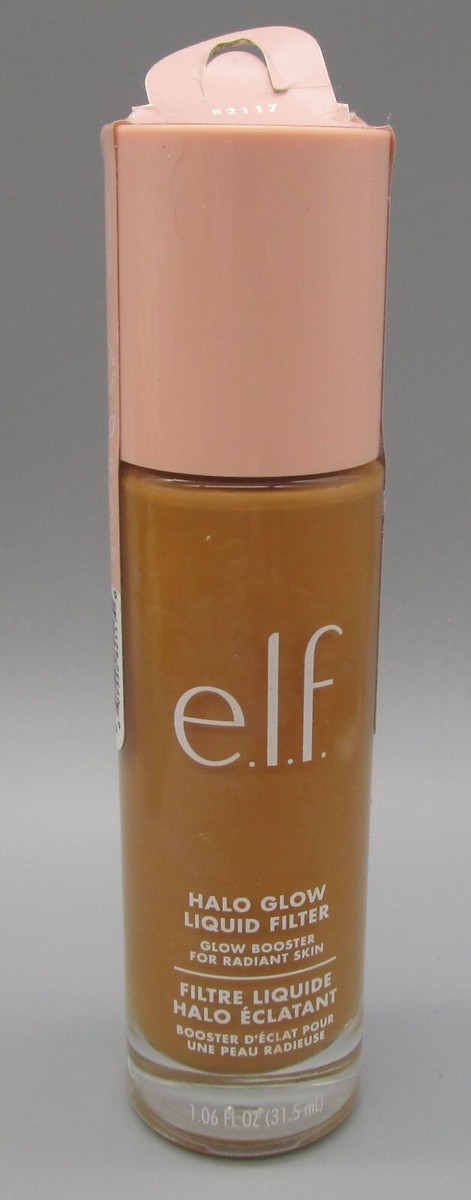 elfbar elfa kaufen E.L.F Halo Glow Liquid Filter