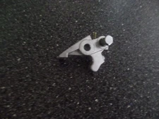 NEW HONDA TRX 450R TRX450R STOCK OEM FRONT BRAKE LEVER PIVOT PART 2004 2014