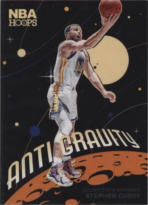 2024-25 Panini Nba Hoops - Stephen Curry #13 for sale | eBay