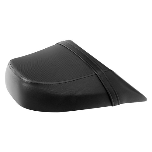 PU Driver Passenger Seat Fit For Suzuki Boulevard M 109R VZR 1800 Intruder 06-24 - Foto 9 di 13
