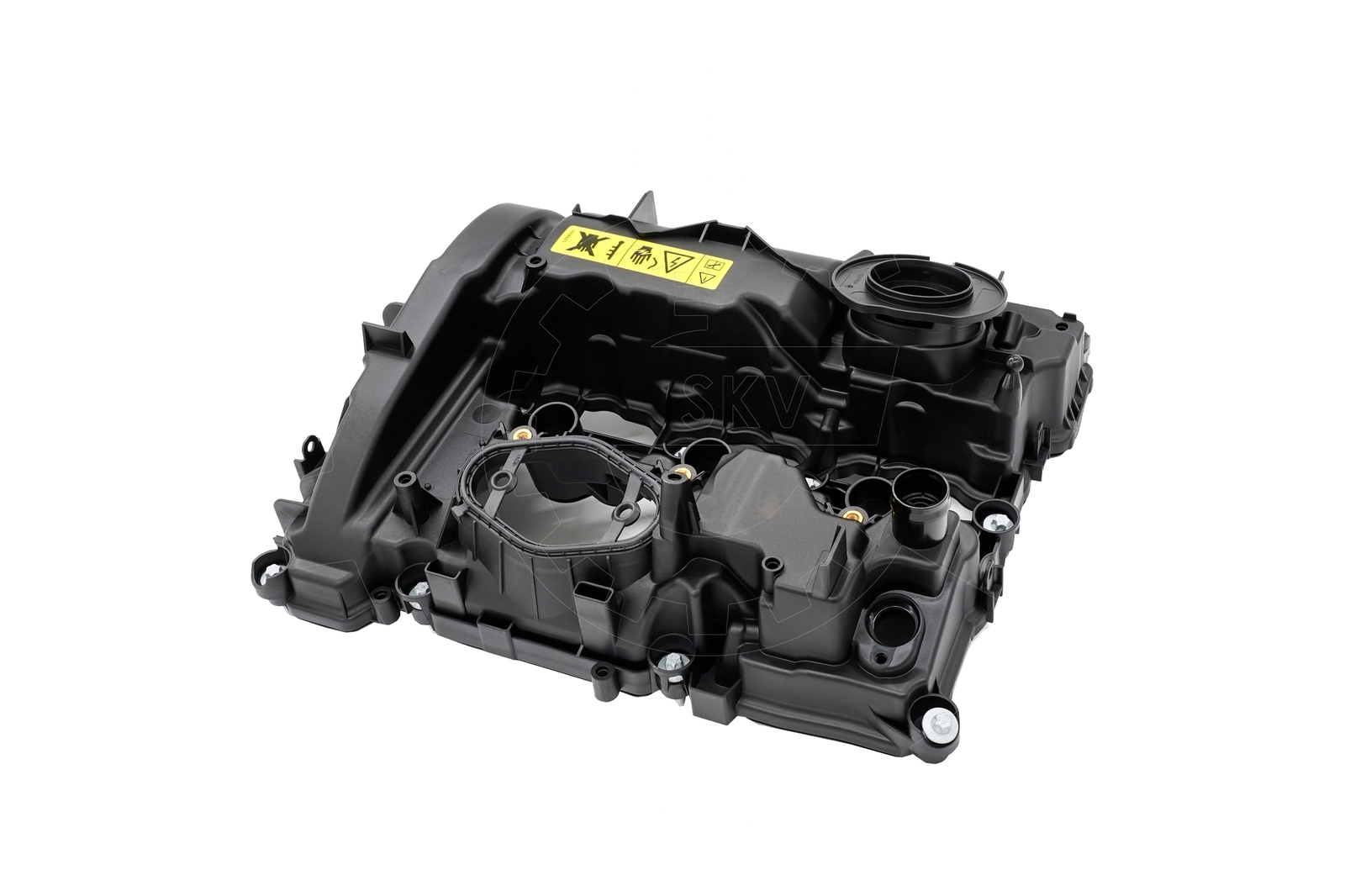 Couvercle de culasse robuste en composite pour BMW Série 2 F45 et X2 F39