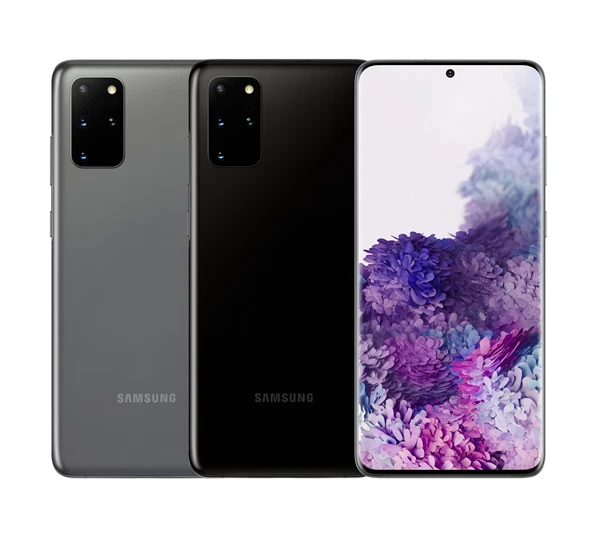 Las mejores ofertas en Samsung Galaxy S20+ | eBay