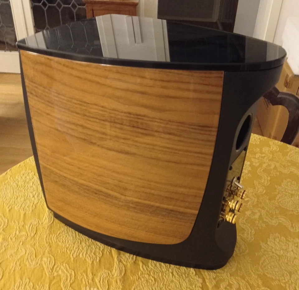 Diffusori Acustici Opera - Callas - Immagine 3 di 4