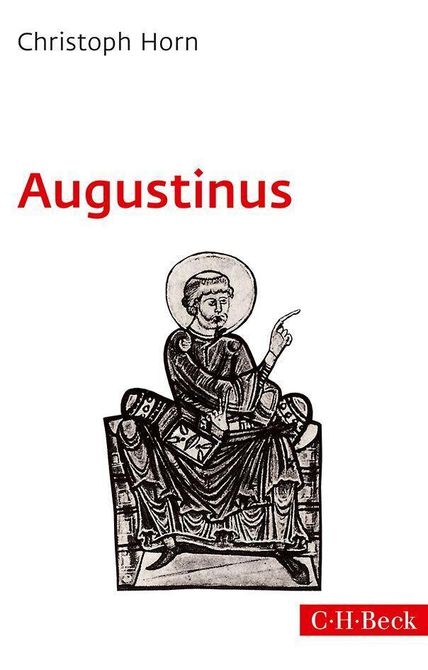 Thumbnail - Augustinus Christoph Horn