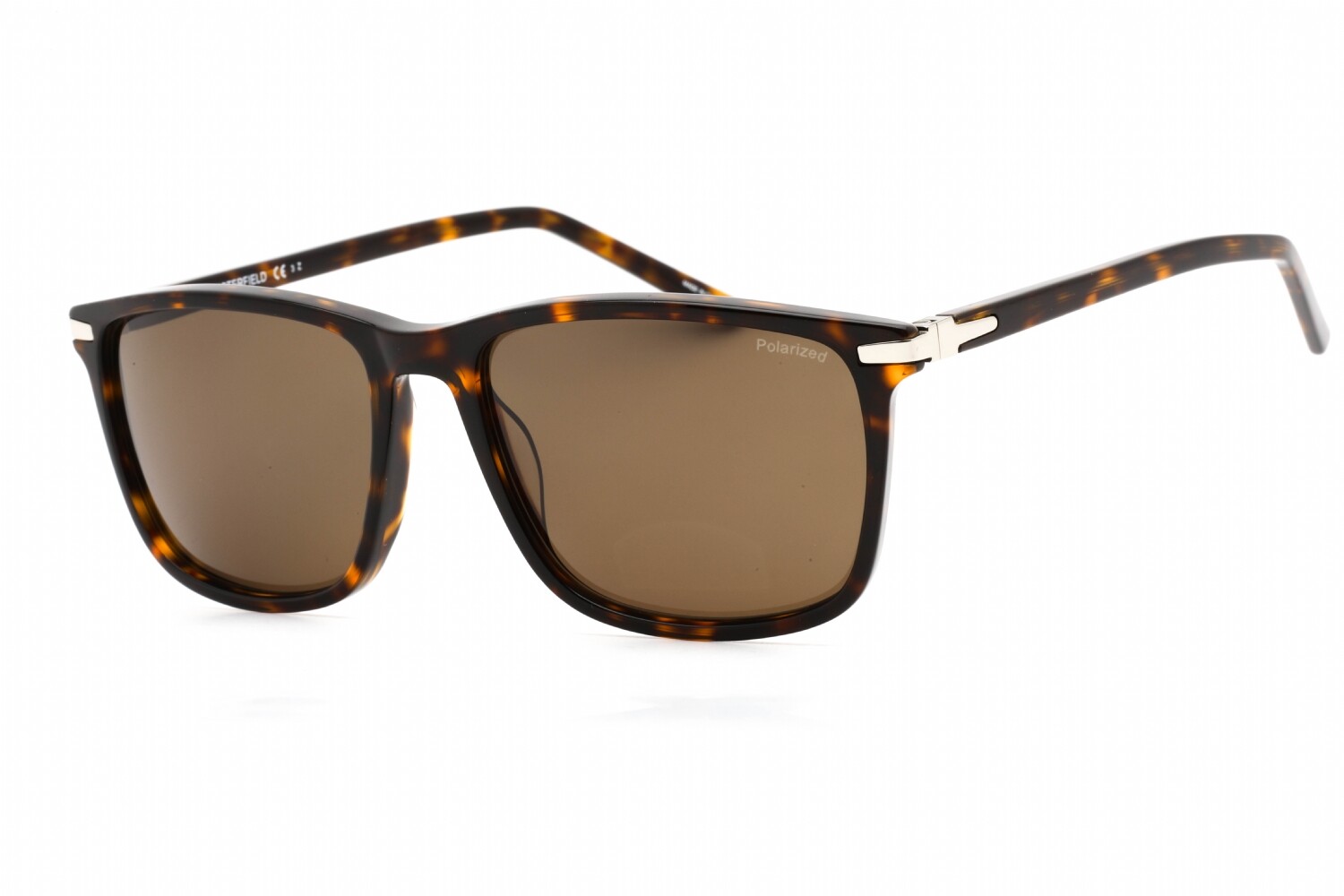 Солнцезащитные очки CHESTERFIELD CH10S-86SP-57 Размер 57мм 150мм 17мм havana мужские НОВЫЕ