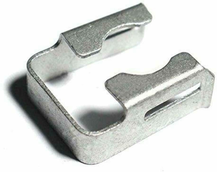 Fuel Injector Retaining Clip Metal Retainer for FORD Engines eBay