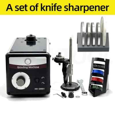 150W Multi-function Carving Knife Milling Machine Adjustable Angle Grinding Tool