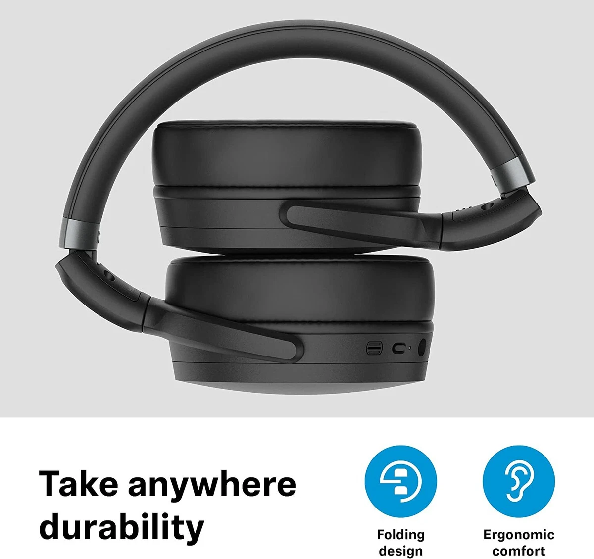 Sennheiser hd online 450 bluetooth
