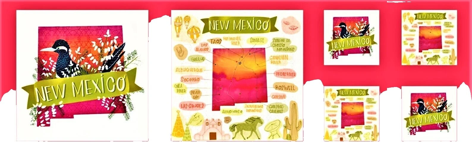 Quilting Medium Craft Fabrics