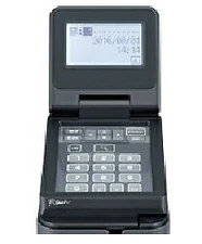 Brother PT-P950NW Operation Panel & LCD Display Unit PA-TDU-003