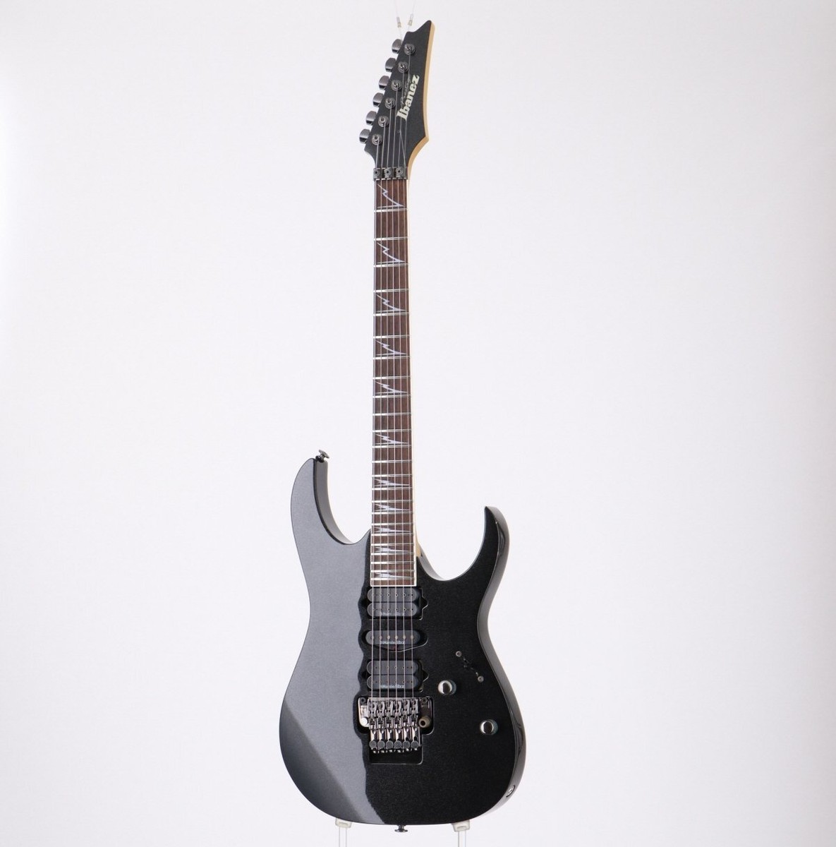 Ibanez / RG2670Z Galaxy Black（Ibanez Prestige RG2670Z