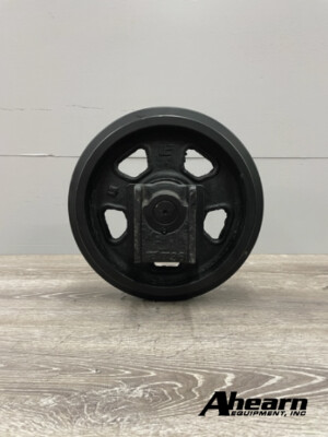 Ahearn Idler Fits KUBOTA KX91-2 Front Idler Replacement
