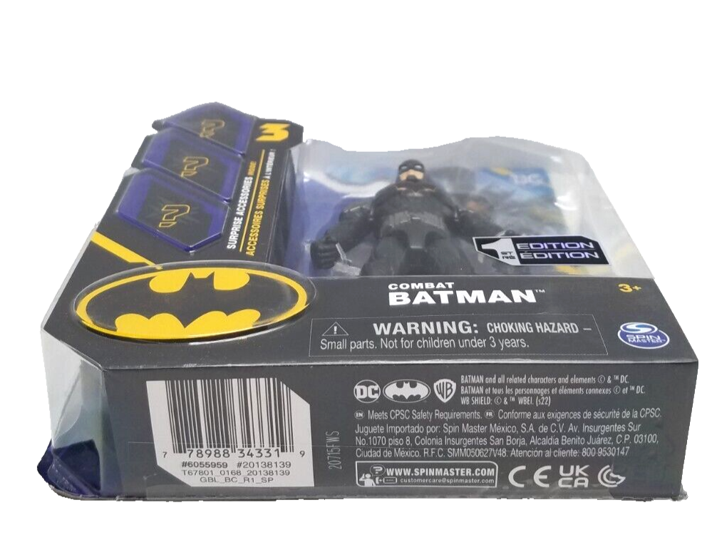 マ*サ様 ビンテージUltimate Batman 15インチ フィギュア マ*サ様 ビンテージUltimate Batman 15インチ フィギュア