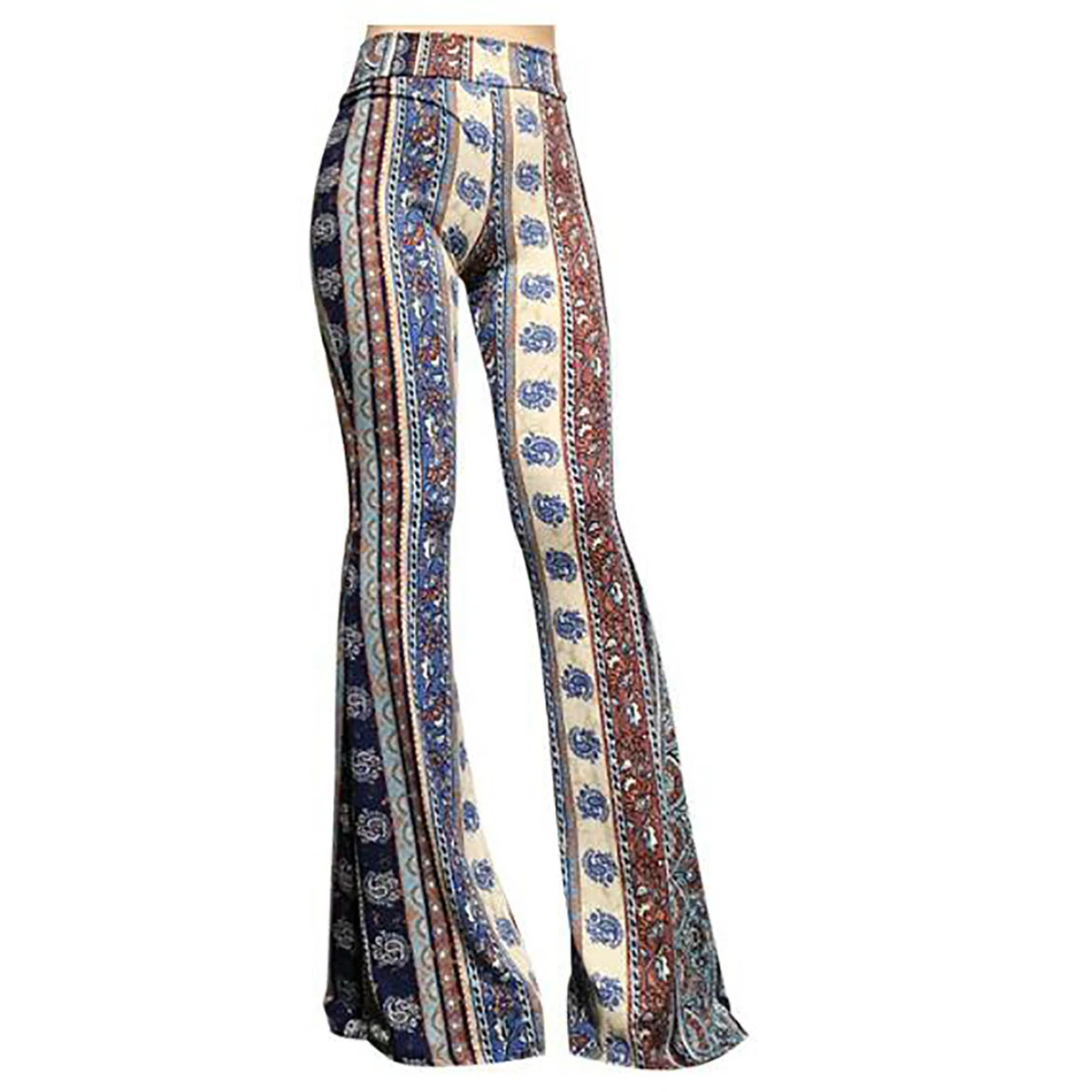Stretch pants bell bottoms clearance