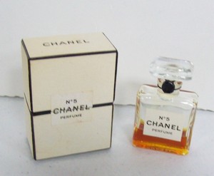 ebay chanel 5