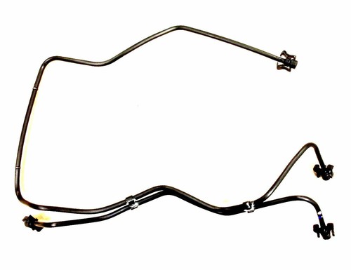 Pipe expansion tank citroen c8 jumpy peugeot 807 expert 2.0 hdi 1323y7- show original title