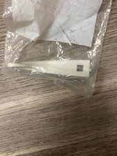 Lock Handle in White 1995 to Present