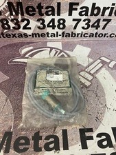 Pepperl Fuchs Ia-15-30gm-i3 Inductive Proximity Sensor 24vdc