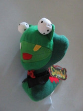 Meanies Series 1 Snake Eyes Jake
