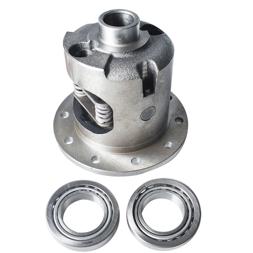 Armario deslizante limitado 8,6" Posi Unit 30 Spline para Chevy GMC C1500 K1500 1988-99 Foto 3 de 4