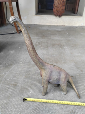 Schleich Figurine Dinosaure Kentrosaure - Comparer avec