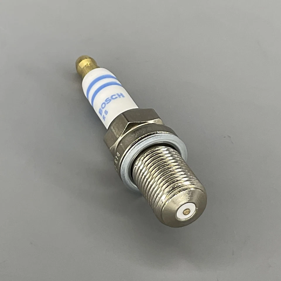 Bujía BOSCH OE MOTORSPORT Racing 6 piezas para Nissan 300ZX V6 1990-1996 3,0 L Foto 4 de 4