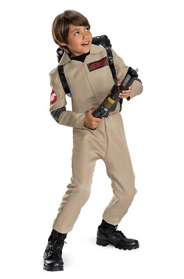 ghostbusters movie ghostbusters dress up child