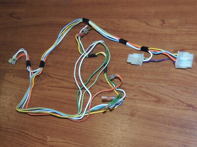 #ad Genuine Handle Power Wiring Harness for Hoover Steam Vac V2 F7220 900 $10.23