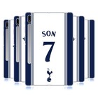 TOTTENHAM HOTSPUR F.C. 2024/25 PLAYERS HOME KIT GEL CASE FOR SAMSUNG TABLETS 1