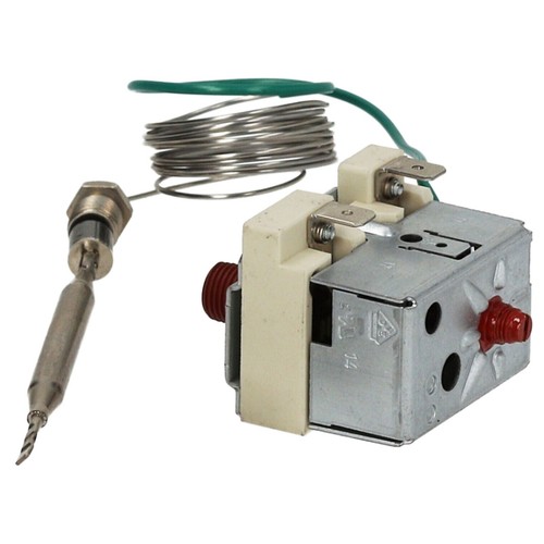 SINGLE PHASE FRYER HIGH LIMIT 230 SAFETY CUT OUT THERMOSTAT LINCAT PARRY ETC - Picture 14 of 24