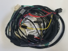 Fits 70 71 Challenger Head Light Wiring Harness 1970 1971 New