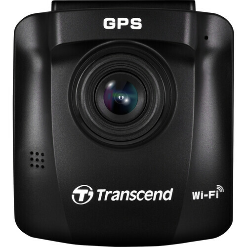 Transcend Car Camera Malaysia